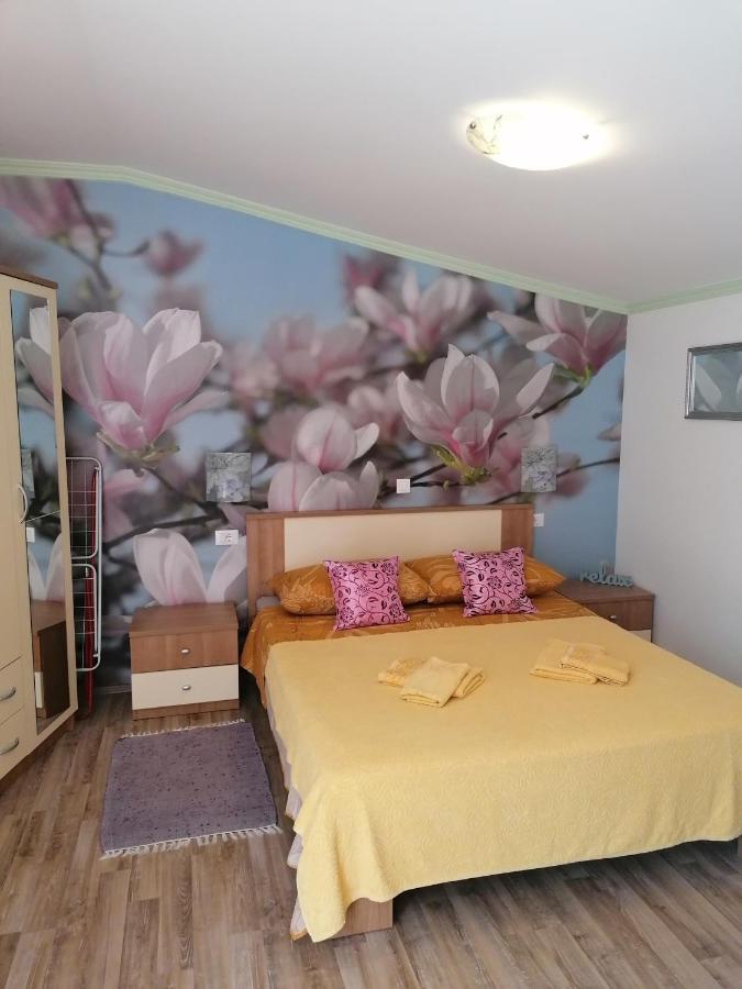 Rooms Katarina Kadumi Kültér fotó