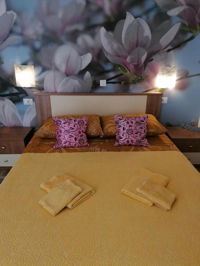 Rooms Katarina Kadumi Kültér fotó