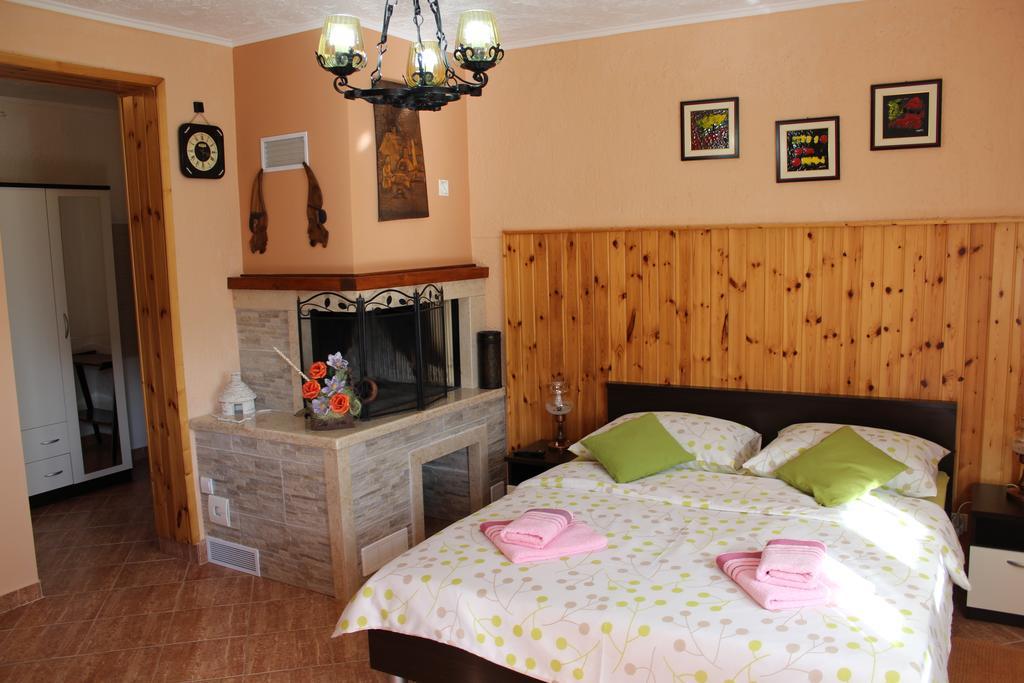 Rooms Katarina Kadumi Szoba fotó