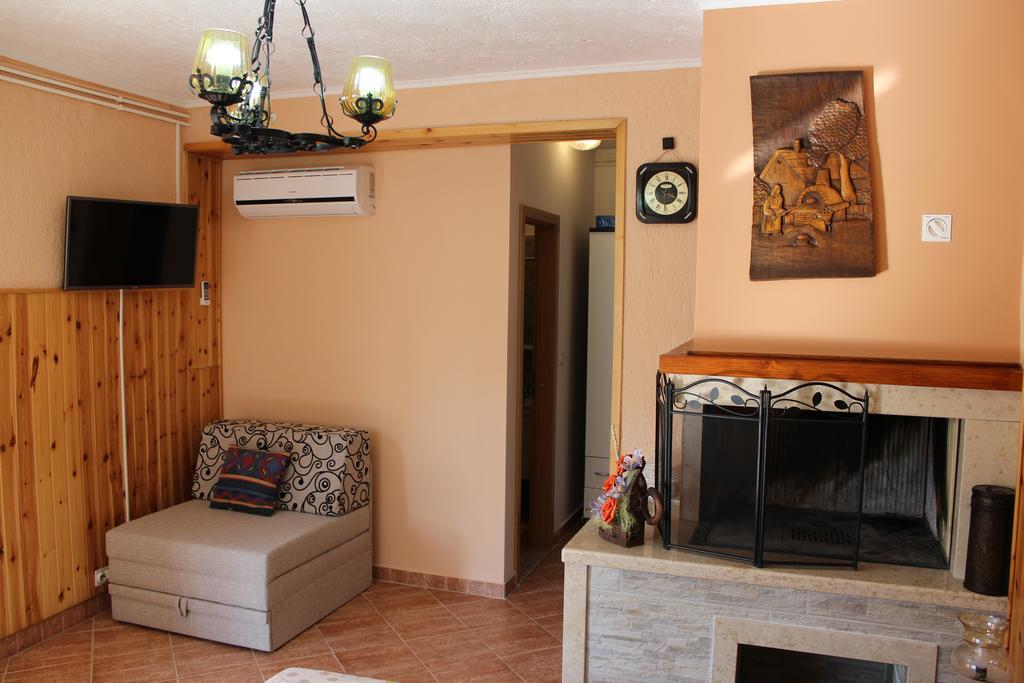 Rooms Katarina Kadumi Szoba fotó
